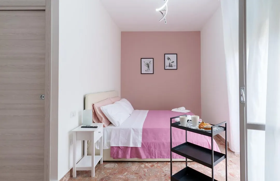 B&B La Giara Art-1
